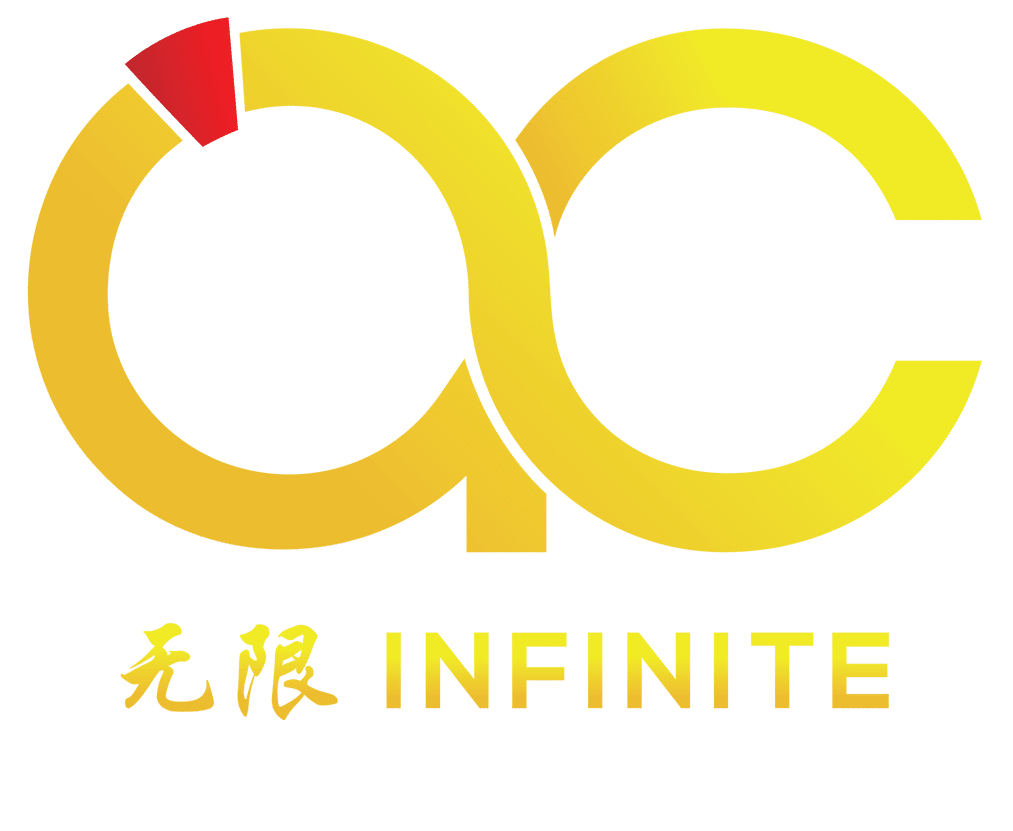Infinite Academic Consulting